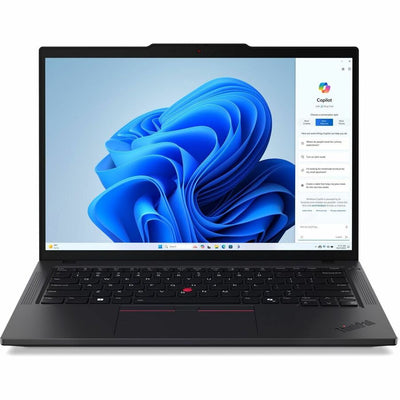 Lenovo ThinkPad T14 Gen 5 21MM0017LM, Intel Core Ultra 7 155U, RAM 32GB, 1TB SSD, Windows 11 Pro