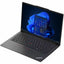 Laptop Empresarial Lenovo ThinkPad E14 Gen 6, Intel Core Ultra 5 125U, 16GB RAM, SSD 512GB, Windows 11 Pro, 1 año de garantía