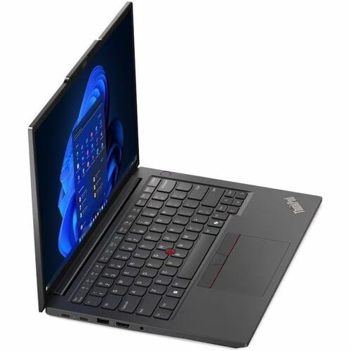 Laptop Empresarial Lenovo ThinkPad E14 Gen 6, Intel Core Ultra 5 125U, 16GB RAM, SSD 512GB, Windows 11 Pro, 1 año de garantía