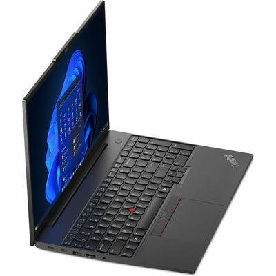 Lenovo ThinkPad E16 Gen 2 21MB000ALM, Intel Core Ultra 7 155U, RAM 16GB, 512GB SSD, Windows 11 Pro