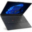 Laptop Empresarial Lenovo ThinkPad E16 Gen2, Intel Core Ultra 5 125U, 16GB RAM, SSD 512GB, Windows 11 Pro, 1 año de garantía