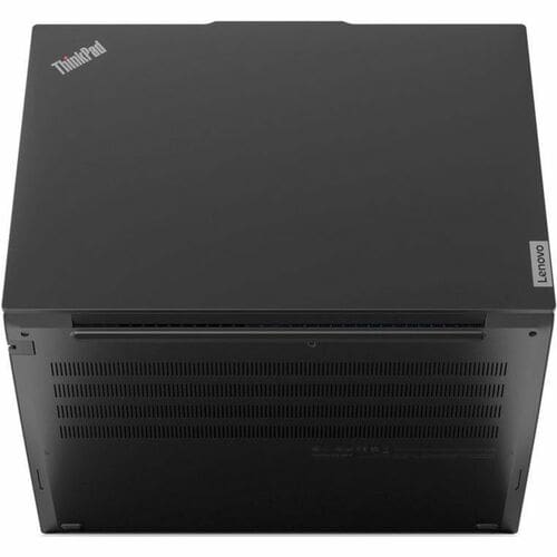 Laptop Empresarial Lenovo ThinkPad E16 Gen2, Intel Core Ultra 5 125U, 16GB RAM, SSD 512GB, Windows 11 Pro, 1 año de garantía