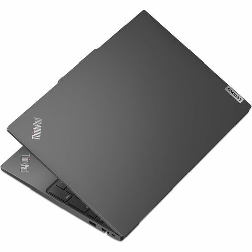 Laptop Empresarial Lenovo ThinkPad E16 Gen2, Intel Core Ultra 5 125U, 16GB RAM, SSD 512GB, Windows 11 Pro, 1 año de garantía