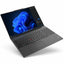 Laptop Empresarial Lenovo ThinkPad E16 Gen2, Intel Core Ultra 5 125U, 16GB RAM, SSD 512GB, Windows 11 Pro, 1 año de garantía