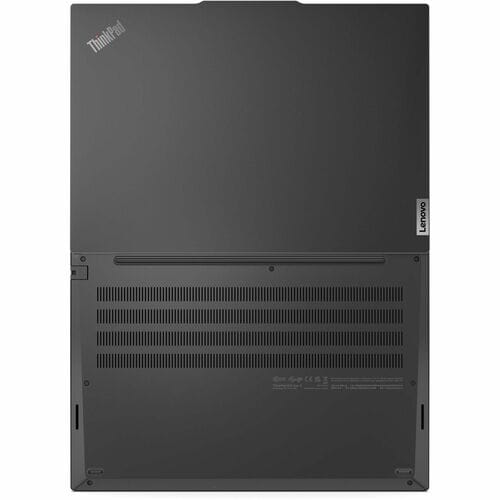 Laptop Empresarial Lenovo ThinkPad E16 Gen2, Intel Core Ultra 5 125U, 16GB RAM, SSD 512GB, Windows 11 Pro, 1 año de garantía