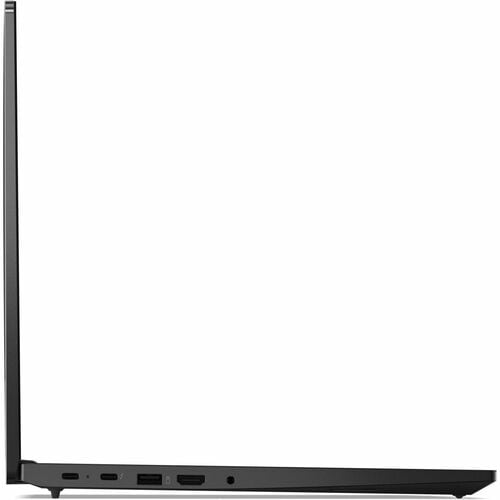 Laptop Empresarial Lenovo ThinkPad E16 Gen2, Intel Core Ultra 5 125U, 16GB RAM, SSD 512GB, Windows 11 Pro, 1 año de garantía