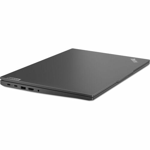 Laptop Empresarial Lenovo ThinkPad E16 Gen2, Intel Core Ultra 5 125U, 16GB RAM, SSD 512GB, Windows 11 Pro, 1 año de garantía