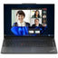 Laptop Empresarial Lenovo ThinkPad E16 Gen2, AMD Ryzen 7 7735U, 32GB RAM, SSD 1TB, Windows11 Pro, 1 año de garantía