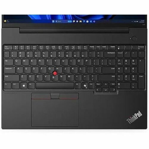Laptop Empresarial Lenovo ThinkPad E16 Gen2, AMD Ryzen 7 7735U, 32GB RAM, SSD 1TB, Windows11 Pro, 1 año de garantía