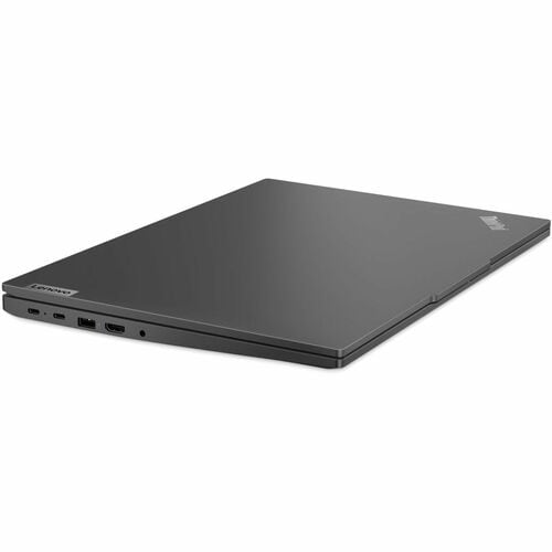 Laptop Empresarial Lenovo ThinkPad E16 Gen2, AMD Ryzen 7 7735U, 32GB RAM, SSD 1TB, Windows11 Pro, 1 año de garantía