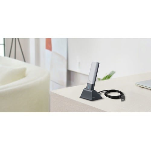 TP-Link Archer, Banda dual Adaptador Wi-Fi para Computadora de escritorio, Router inalámbrico