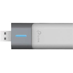 TP-Link Archer, Banda dual Adaptador Wi-Fi para Computadora de escritorio, Router inalámbrico