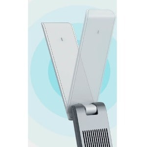 TP-Link Archer, Banda dual Adaptador Wi-Fi para Computadora de escritorio, Router inalámbrico