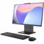 Computadora Todo en Uno Empresarial Lenovo ThinkCentre Neo 50A 24 Gen 5, 23.8" FHD, Intel Core i7-13620H, RAM 32GB, 1TB SSD, Windows 11 Pro, 1 año de garantía