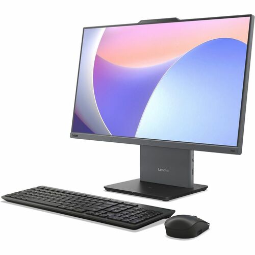 Computadora Todo en Uno Empresarial Lenovo ThinkCentre Neo 50A 24 Gen 5, 23.8" FHD, Intel Core i7-13620H, RAM 32GB, 1TB SSD, Windows 11 Pro, 1 año de garantía