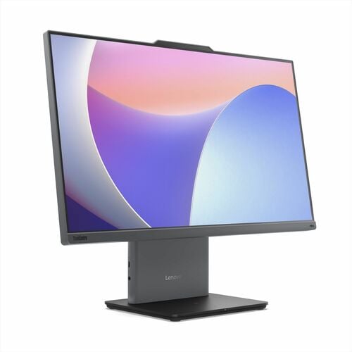 Computadora Todo en Uno Empresarial Lenovo ThinkCentre Neo 50A 24 Gen 5, 23.8" FHD, Intel Core i7-13620H, RAM 32GB, 1TB SSD, Windows 11 Pro, 1 año de garantía
