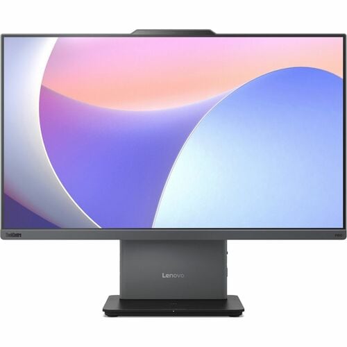 Computadora Todo en Uno Empresarial Lenovo ThinkCentre Neo 50A 24 Gen 5, 23.8" FHD, Intel Core i7-13620H, RAM 32GB, 1TB SSD, Windows 11 Pro, 1 año de garantía