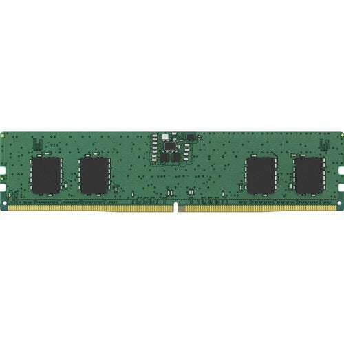 Memoria RAM DDR5 Kingston KCP556US6-8 | 8 GB | DDR5-5600 MT/s | SO-DIMM | Para Laptop y Mini PC con DDR5 | Garantia de por Vida | SKU KCP556US6-8