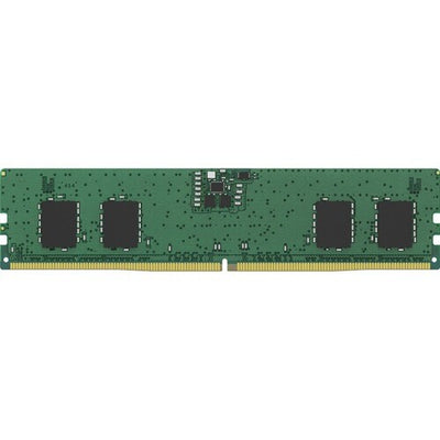 Memoria RAM DDR5 Kingston KCP556US6-8 | 8 GB | DDR5-5600 MT/s | SO-DIMM | Para Laptop y Mini PC con DDR5 | Garantia de por Vida | SKU KCP556US6-8