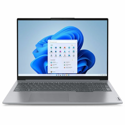Lenovo ThinkBook 16 G6 IRL 21KH00F5LM, Intel Core i5-1335U, RAM 16GB, 512GB SSD, Windows 11 Pro