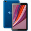 Tableta STYLOS, 7 pulgadas, procesador Quad Core, 2GB RAM, almacenamiento 32GB, Android 11, WiFi, Bluetooth, 1 año de garantía