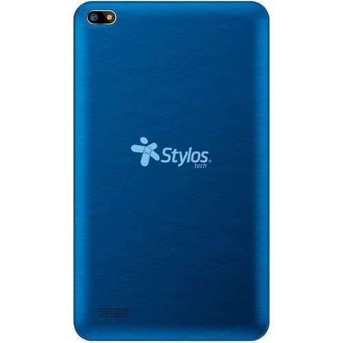 Tableta STYLOS, 7 pulgadas, procesador Quad Core, 2GB RAM, almacenamiento 32GB, Android 11, WiFi, Bluetooth, 1 año de garantía