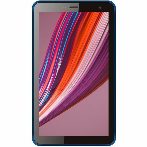 Tableta STYLOS, 7 pulgadas, procesador Quad Core, 2GB RAM, almacenamiento 32GB, Android 11, WiFi, Bluetooth, 1 año de garantía
