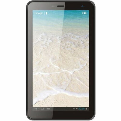 Tableta Stylos Taris, 7 pulgadas, procesador Quad Core, 2GB RAM, almacenamiento 32GB, Android 11, WiFi, Bluetooth, 1 año de garantía