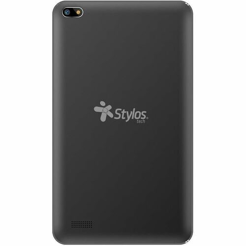 Tableta Stylos Taris, 7 pulgadas, procesador Quad Core, 2GB RAM, almacenamiento 32GB, Android 11, WiFi, Bluetooth, 1 año de garantía