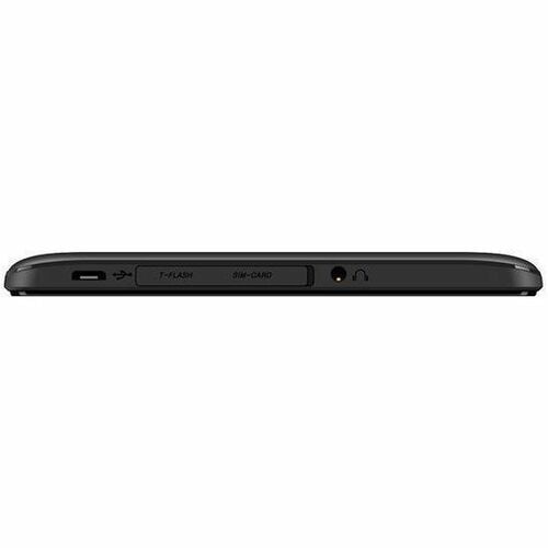 Tableta Stylos Taris, 7 pulgadas, procesador Quad Core, 2GB RAM, almacenamiento 32GB, Android 11, WiFi, Bluetooth, 1 año de garantía