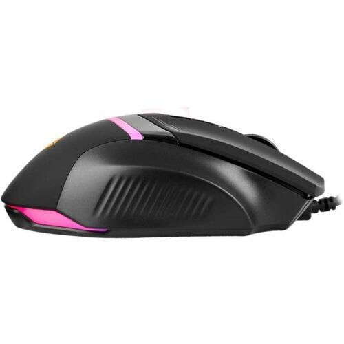 Mouse Gamer Alámbrico Resolución 7200 DPI Trapper Extreme