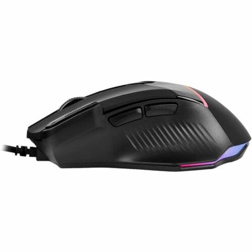 Mouse Gamer Alámbrico Resolución 7200 DPI Trapper Extreme
