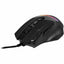 Mouse Gamer Alámbrico Resolución 7200 DPI Trapper Extreme