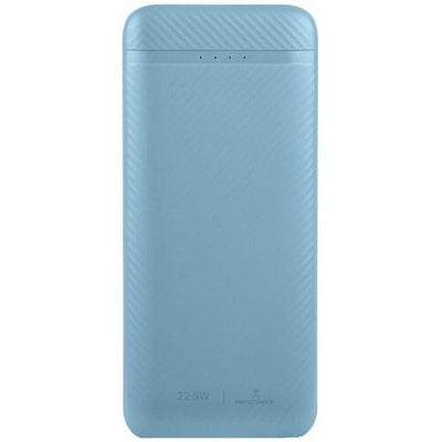 Power Bank de Carga Rápida 22.5W con Cable Tipo C Bolt Marca Perfect Choice
