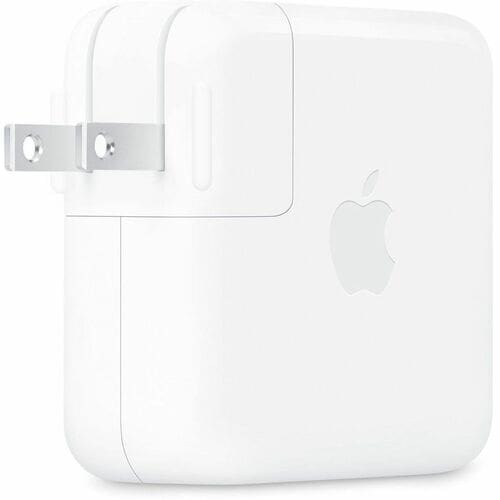 Adaptador de alimentación Apple 70W, ara Dispositivo USB tipo C
