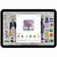 Tableta Apple iPad mini (2024) A2993, 8.3 pulgadas, procesador Apple A17 Pro, 8GB RAM, almacenamiento 256GB, iPadOS, WiFi, Bluetooth, 1 año de garantía