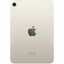 Tableta Apple iPad mini (2024) A2993, 8.3 pulgadas, procesador Apple A17 Pro, 8GB RAM, almacenamiento 256GB, iPadOS, WiFi, Bluetooth, 1 año de garantía