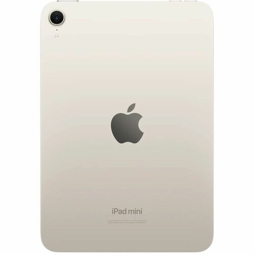 Tableta Apple iPad mini (2024) A2993, 8.3 pulgadas, procesador Apple A17 Pro, 8GB RAM, almacenamiento 256GB, iPadOS, WiFi, Bluetooth, 1 año de garantía