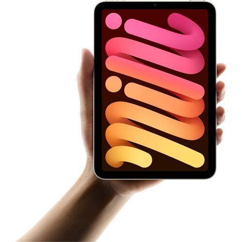 Tableta Apple iPad mini (2024) A2993, 8.3 pulgadas, procesador Apple A17 Pro, 8GB RAM, almacenamiento 256GB, iPadOS, WiFi, Bluetooth, 1 año de garantía