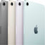 Tableta Apple iPad mini (2024) A2993, 8.3 pulgadas, procesador Apple A17 Pro, 8GB RAM, almacenamiento 256GB, iPadOS, WiFi, Bluetooth, 1 año de garantía