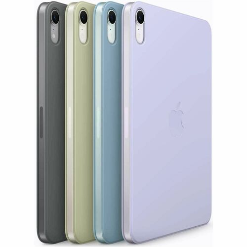 Tableta Apple iPad mini, 8.3 pulgadas, procesador A17 Pro, 8GB RAM, Almacenamiento 256GB, iPadOS, Wifi, Bluetooth, 1 año de garantía