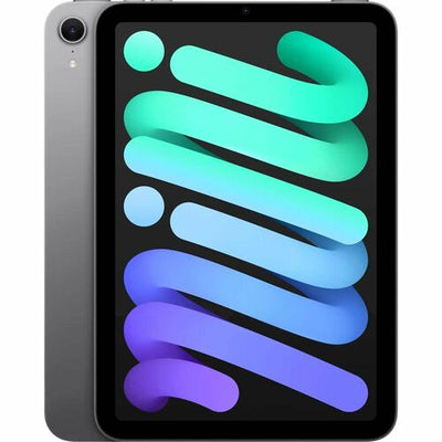 Tableta Apple iPad mini (2024) A2993, 8.3 pulgadas, procesador Apple A17 Pro, 8GB RAM, almacenamiento 512GB, iPadOS, WiFi, Bluetooth, 1 año de garantía