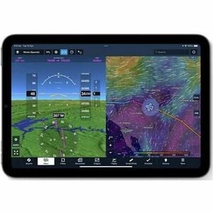 Tableta Apple iPad mini (2024) A2993, 8.3 pulgadas, procesador Apple A17 Pro, 8GB RAM, almacenamiento 512GB, iPadOS, WiFi, Bluetooth, 1 año de garantía