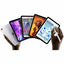 Tableta Apple iPad mini (2024) A2993, 8.3 pulgadas, procesador Apple A17 Pro, 8GB RAM, almacenamiento 512GB, iPadOS, WiFi, Bluetooth, 1 año de garantía