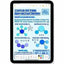 Tableta Apple iPad mini (2024) A2993, 8.3 pulgadas, procesador Apple A17 Pro, 8GB RAM, almacenamiento 512GB, iPadOS, WiFi, Bluetooth, 1 año de garantía
