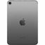 Tableta Apple iPad mini (2024) A2995, 8.3 pulgadas, procesador Apple A17 Pro, 8GB RAM, almacenamiento 256GB, iPadOS, Tecnología True Tone, WiFi, Bluetooth, 1 año de garantía