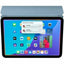 Tableta Apple iPad mini (2024) A2993, 8.3 pulgadas, procesador Apple A17 Pro, 8GB RAM, almacenamiento 256GB, iPadOS, Tecnología True Tone, WiFi, Bluetooth, 1 año de garantía