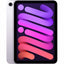Tableta Apple iPad mini (2024) A2993, 8.3 pulgadas, procesador A17 Pro, 8GB RAM, almacenamiento 256GB, iPadOS, WiFi, Bluetooth, 1 año de garantía