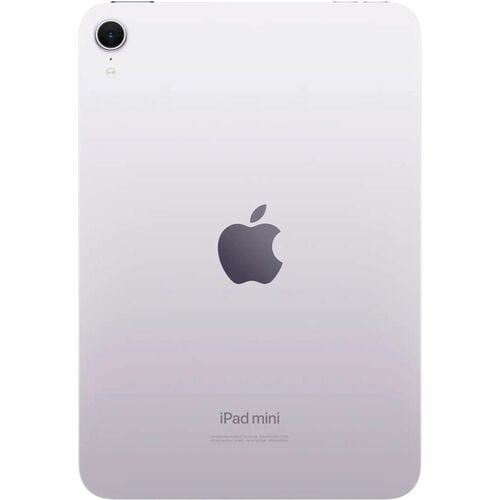 Tableta Apple iPad mini (2024) A2993, 8.3 pulgadas, procesador A17 Pro, 8GB RAM, almacenamiento 256GB, iPadOS, WiFi, Bluetooth, 1 año de garantía