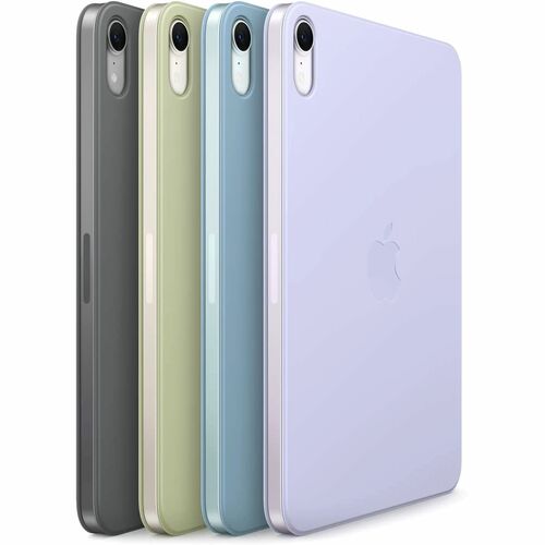 Tableta Apple iPad mini (2024) A2993, 8.3 pulgadas, procesador A17 Pro, 8GB RAM, almacenamiento 256GB, iPadOS, WiFi, Bluetooth, 1 año de garantía